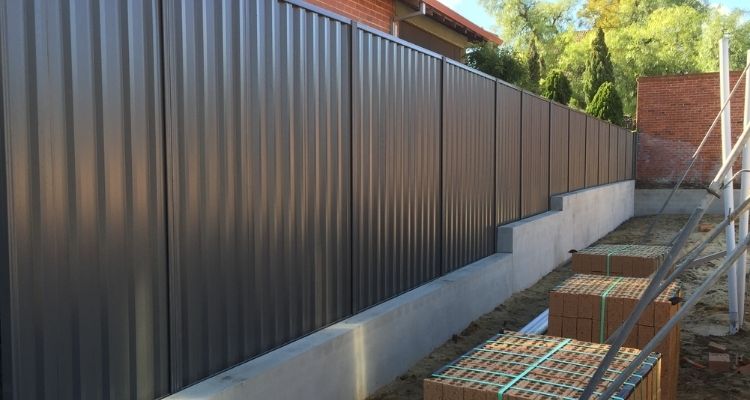 Is The Colorbond Fence Worth Buying In 2020?
