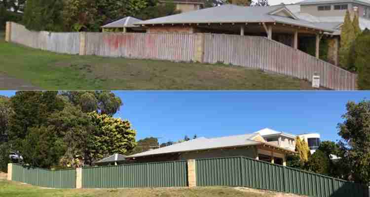 Common Fencing Issues And Their Prevention