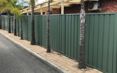 A Brief Note On The Benefits Of Hiring Fencing Contractors
