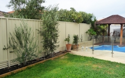Top 6 Benefits Of Installing Colorbond Fence