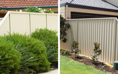 What are the Common Colourbond Fence Myths?