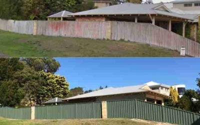 Common Fencing Issues And Their Prevention