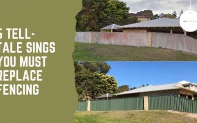 5 Common Fencing Issues That Can Pose A Big Security Threat