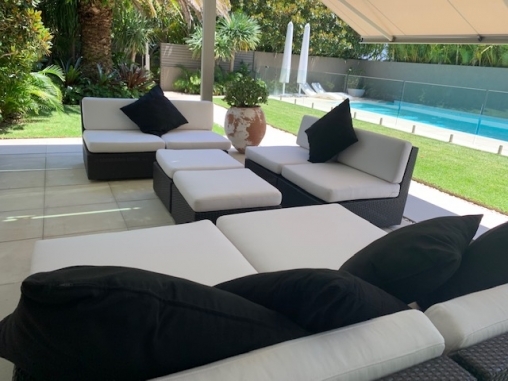 Home and Outdoor Upholstery Sydney